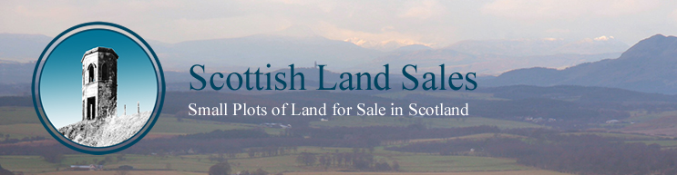 Scottish Land Sales