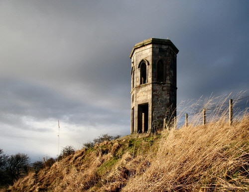 Dark Tower of Bandum