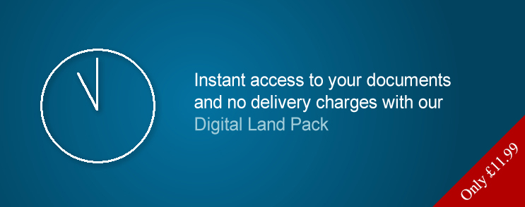 Instant Digital Land Plot