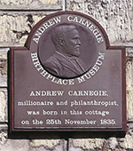 Andrew Carnegie